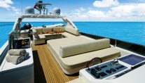 Riviera -  Flybridge
